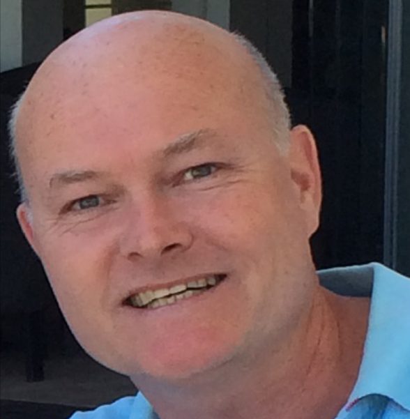 Marco de Jong