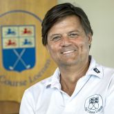 Dirk Jan van der Hoeden