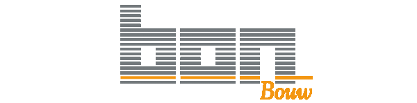 Logo Bon Bouwbedrijf